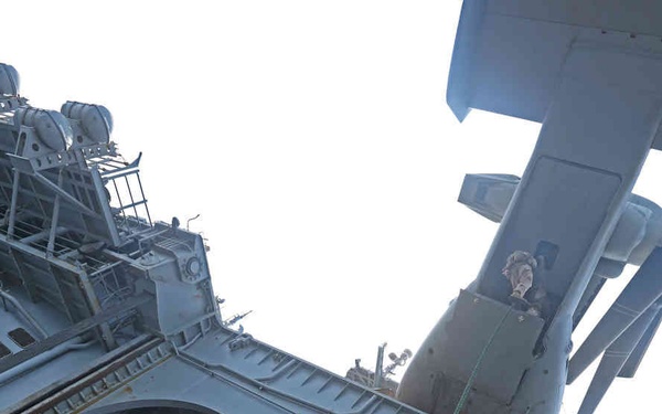 USS Boxer