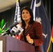South Carolina military employment initiative launch