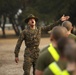 Photo Gallery: Marine recruits learn ropes in first week on Parris Island
