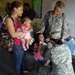 Joint Task Force-Bravo's Medical Element provides care to more than 1,000 in remote Honduran villages