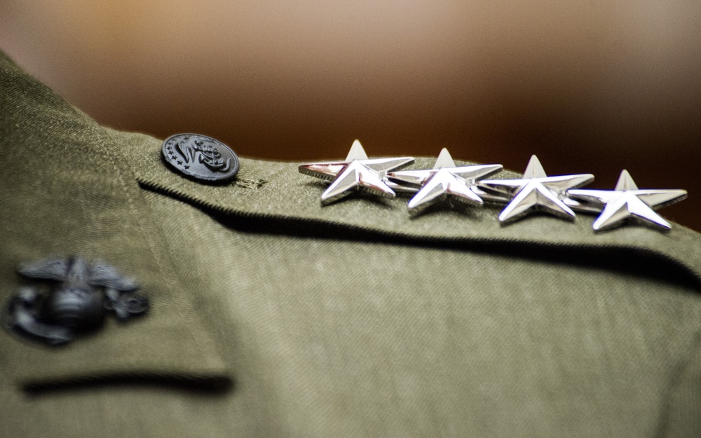 SOUTHCOM, NORTHCOM commanders testify on the Hill