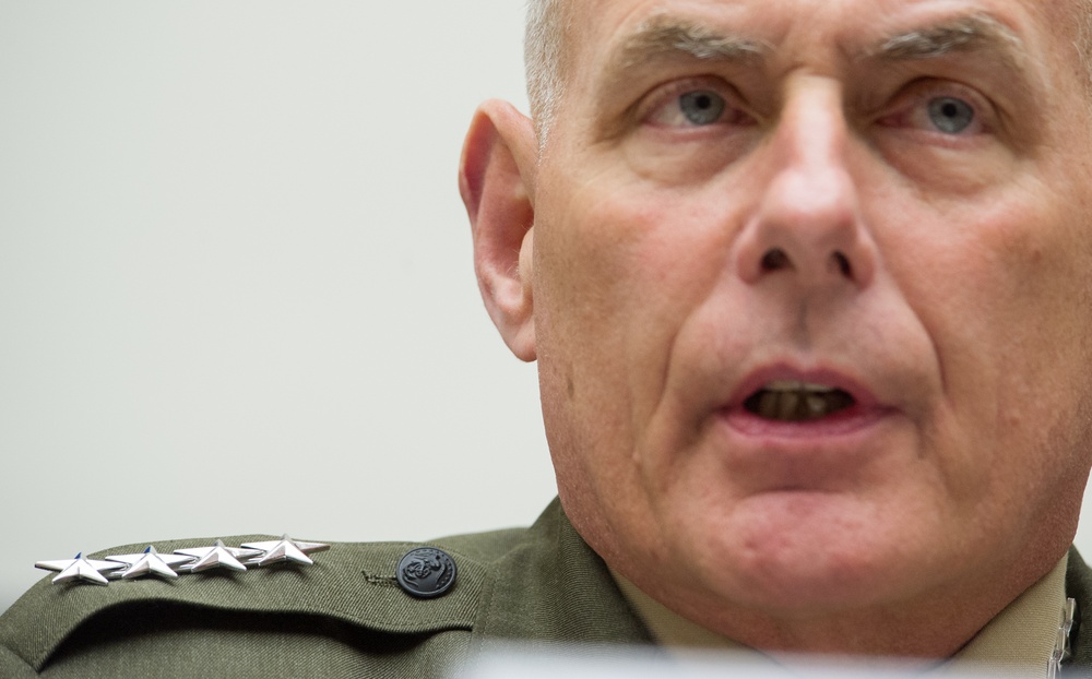 SOUTHCOM, NORTHCOM commanders testify on the Hill
