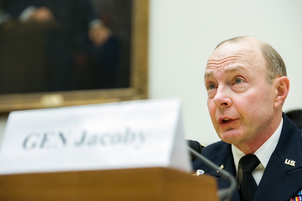 SOUTHCOM, NORTHCOM commanders testify on the Hill