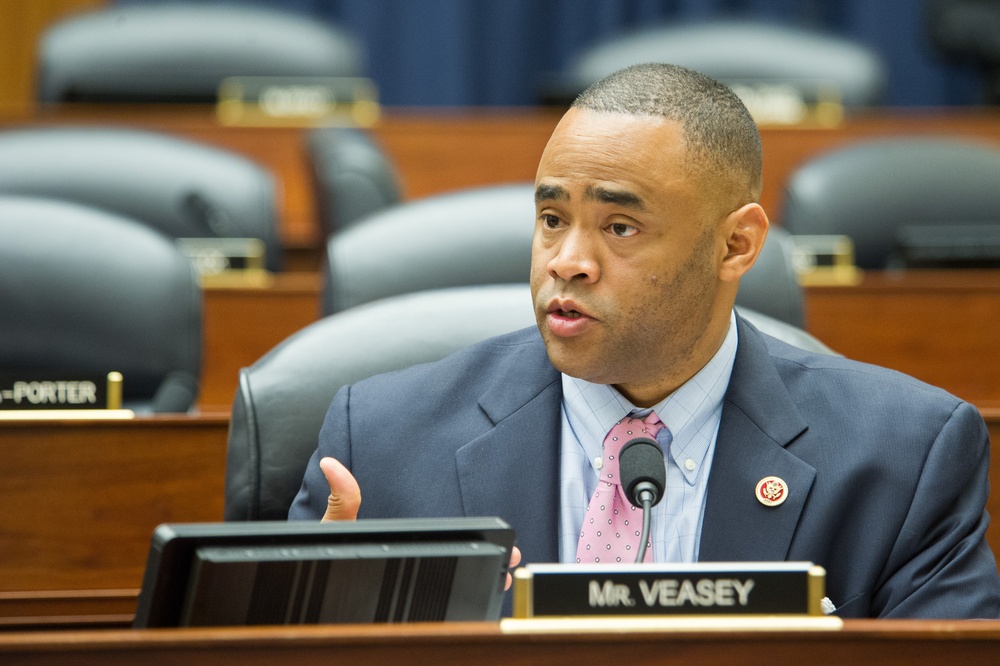 SOUTHCOM, NORTHCOM commanders testify on the Hill