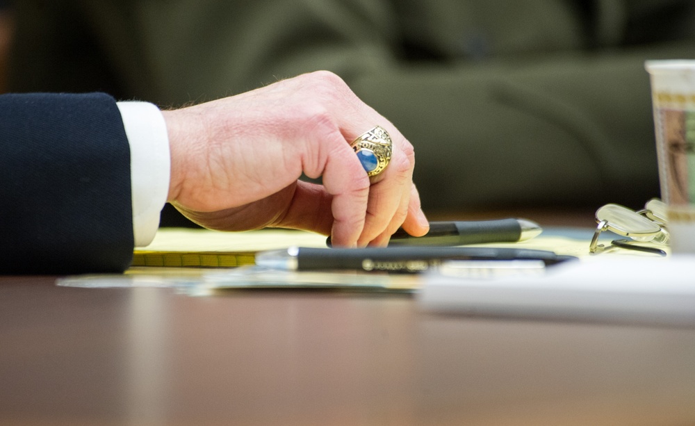SOUTHCOM, NORTHCOM commanders testify on the Hill