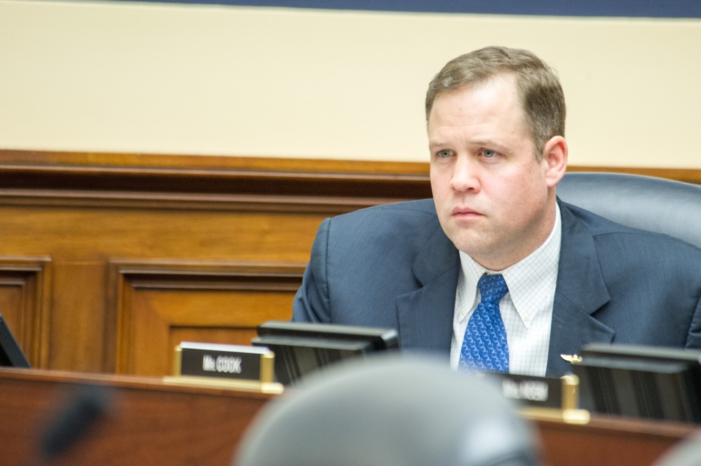 SOUTHCOM, NORTHCOM commanders testify on the Hill