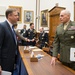 SOUTHCOM, NORTHCOM commanders testify on the Hill