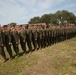 Photo Gallery: Recruits' platoons pose for keepsake photos on Parris Island