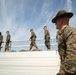 Photo Gallery: Recruits' platoons pose for keepsake photos on Parris Island