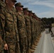 Photo Gallery: Recruits' platoons pose for keepsake photos on Parris Island