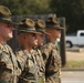 Photo Gallery: Recruits' platoons pose for keepsake photos on Parris Island