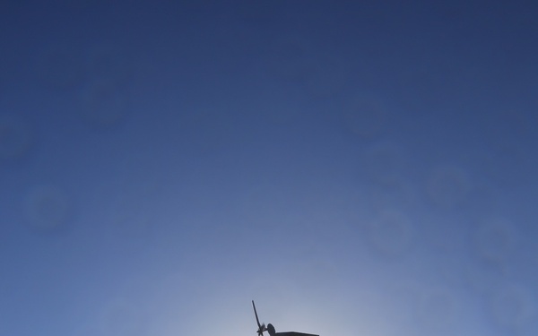 11th MEU VBSS training