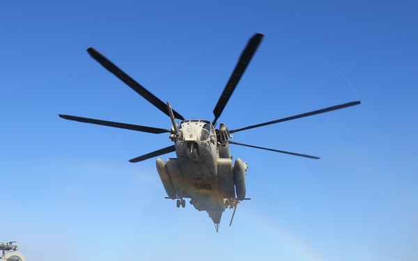 11th MEU VBSS training
