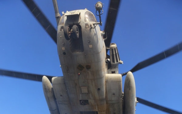 11th MEU VBSS training