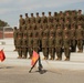 Photo Gallery: Recruits' platoons pose for keepsake photos on Parris Island