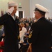 Reserve Seabee master chief retires after 30-year career