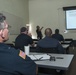 Firefighters receive instructor training