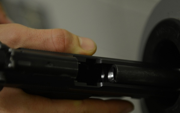 Ability to Survive and Operate Exercise