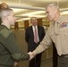 Assistant commandant of the Marine Corps