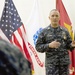 Master chief petty officer of the Navy all-hands call