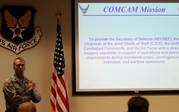 Ability to survive and operate exercise