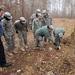 Improvised Explosive Device (IED) Awareness Class, Grafenwoehr Germany