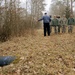 Improvised Explosive Device (IED) Awareness Class, Grafenwoehr Germany