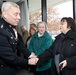 Arlington funeral