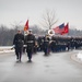Arlington funeral