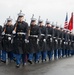 Arlington funeral