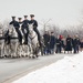 Arlington funeral