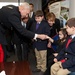 Arlington funeral