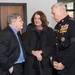 Funeral service for retired Col. Charles Waterhouse