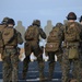 22nd Marine Expeditionary Unit live-fire exercise