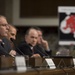 US Senate Armed Services Committee hearing