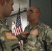 Sgt. Jones Award Ceremony
