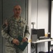 Sgt. Jones Award Ceremony