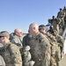 Delaware National Guard welcomes home 198th Expeditionary Signal Battalion soldiers