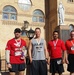 5th AR runners win supporting local cancer charity 5K