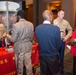 Marines focus on career opportunities at CIAA expo