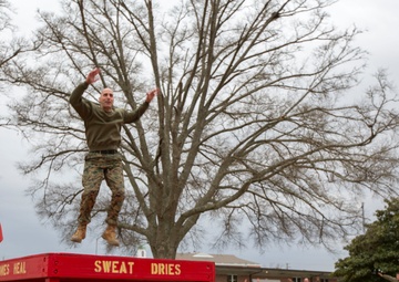 26th MEU CE Formation Run