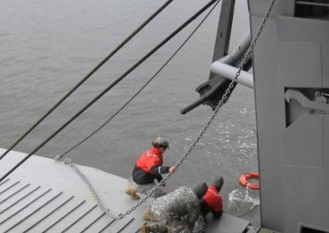 Winter weather for training and licensing