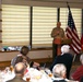 MOAA luncheon hosts Combat Center commanding general