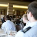 MOAA luncheon hosts Combat Center commanding general