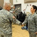 Joint Task Force Civil Support commander presents commander coins