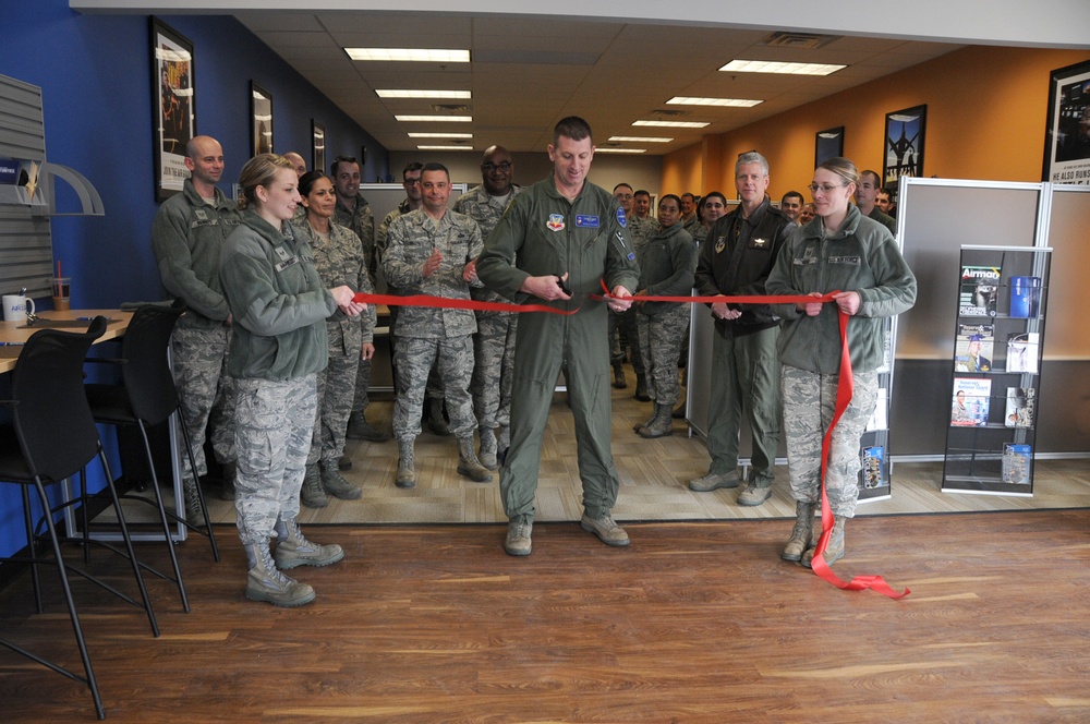 National Guard Career Center highlights cyber capabilities in Battle Creek