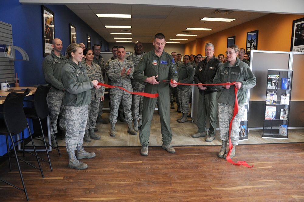 National Guard Career Center highlights cyber capabilities in Battle Creek