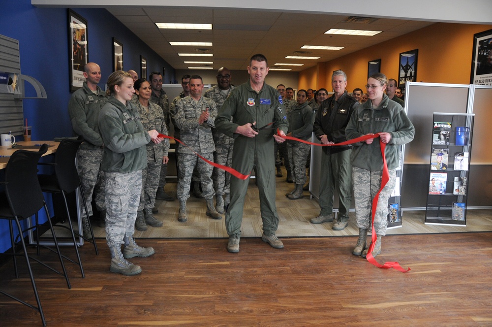 National Guard Career Center highlights cyber capabilities in Battle Creek