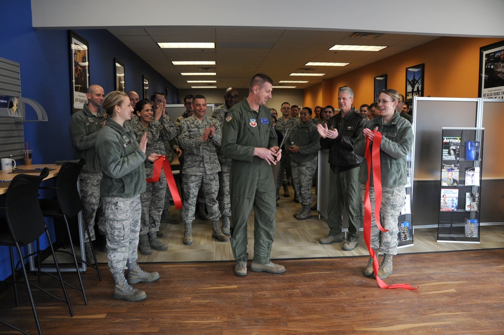 National Guard Career Center highlights cyber capabilities in Battle Creek