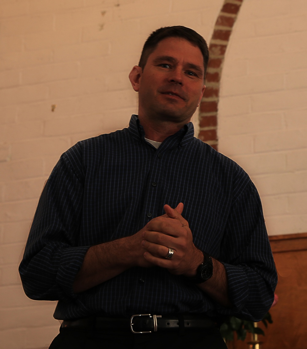What I've Learned: Paul Armstrong